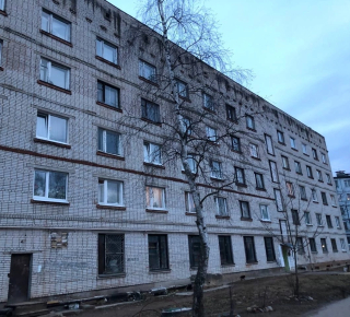 Продам комнату в общежитии 