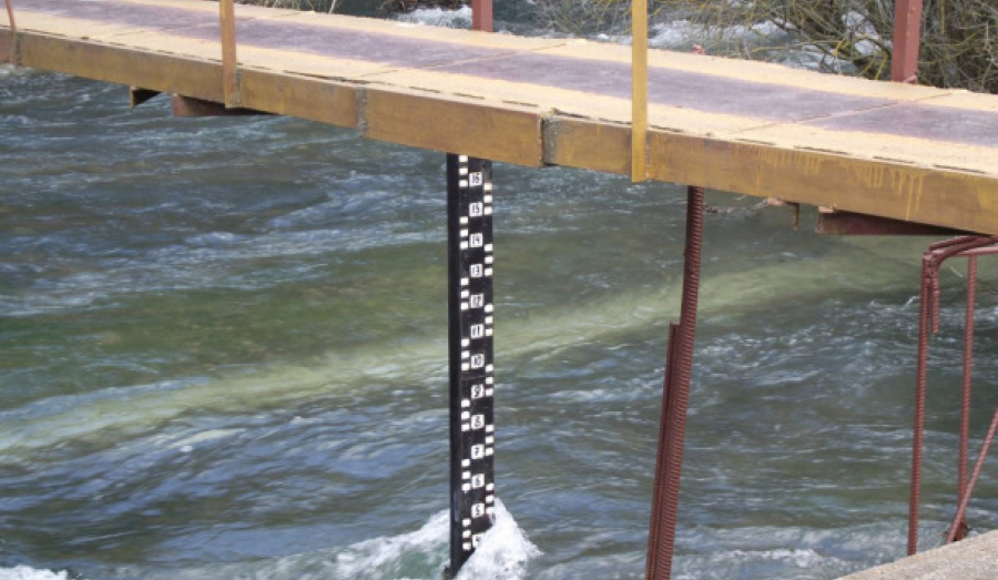 Зачем нужны гидропункты и наблюдатели.