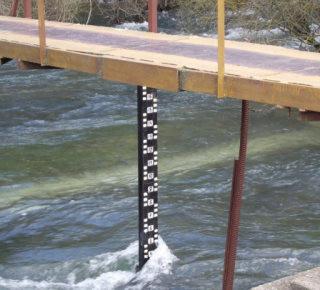 Зачем нужны гидропункты и наблюдатели.