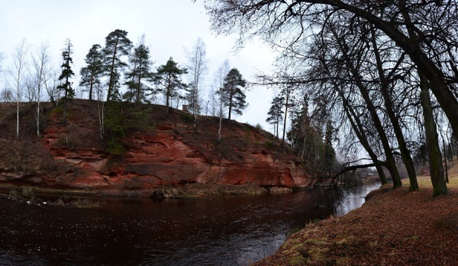 Сиверчане против.