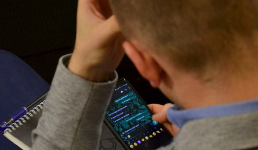 Мошенникам все возрасты покорны.