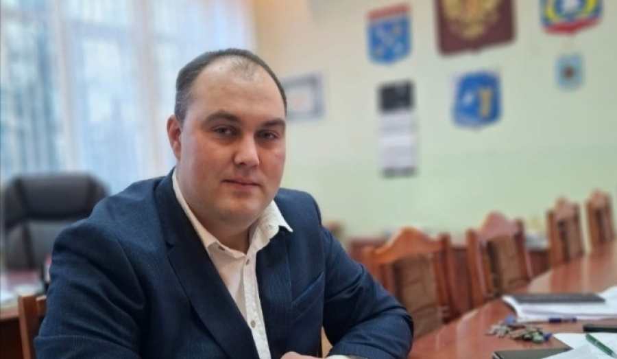 Время летит, чтобы мы не стояли на месте.