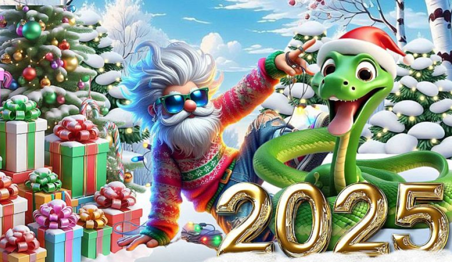 Режим работы амбулаторно-поликлинических подразделений Сиверской РБ в период новогодних праздников 2024-2025 г.