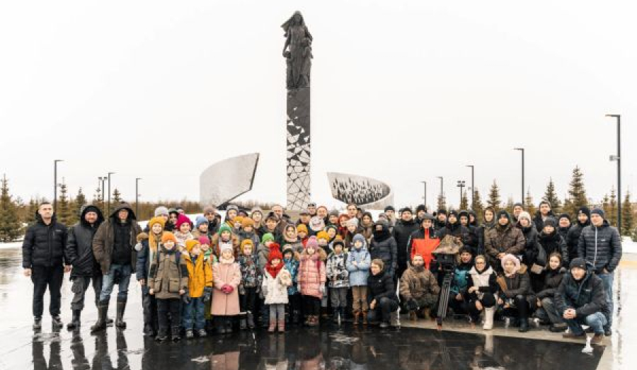 Начались съемки фильма о героизме детей Ленобласти в Великую Отечественную войну