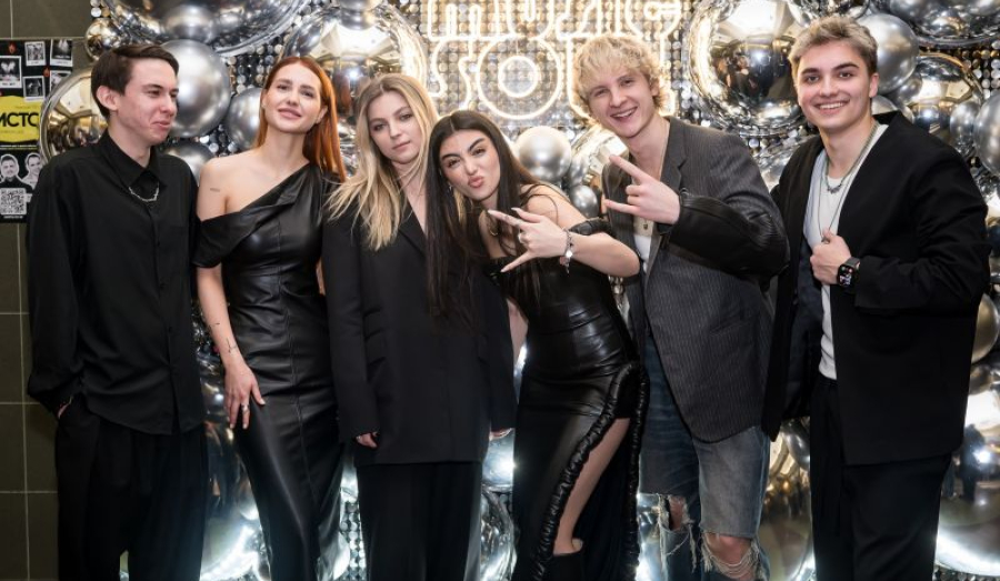 Жители Гатчинского района посетили праздник.