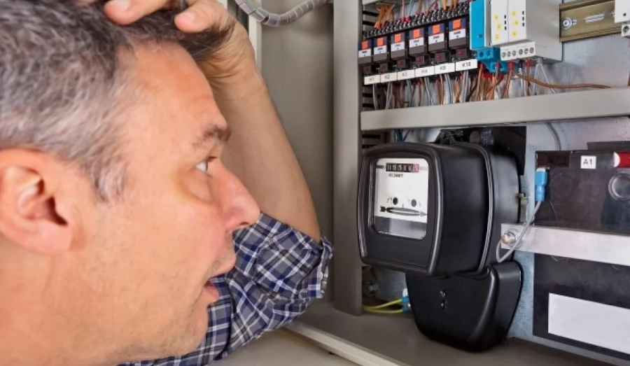 Не коммуналка, а ипотека!