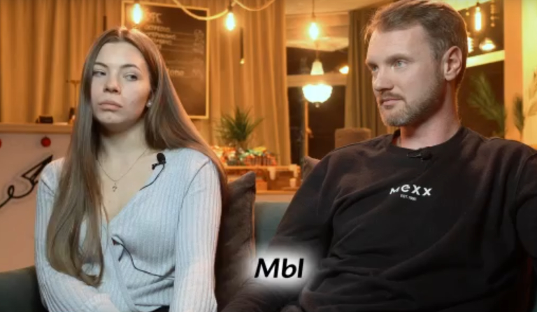 Фильм о рождении  пространства «RIVERSIDE» в п. Сиверский.