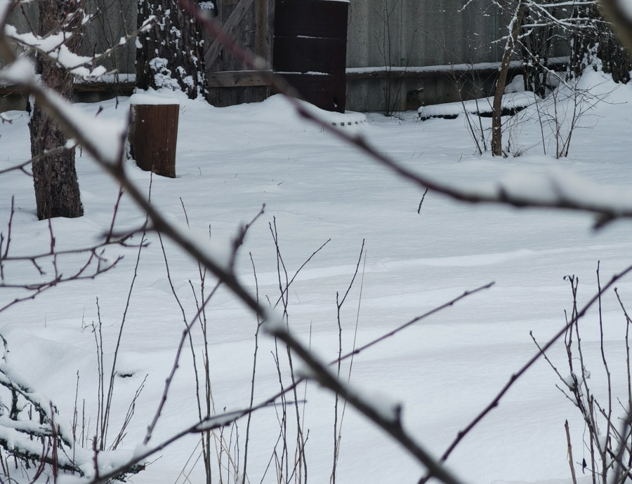 Продам участок 