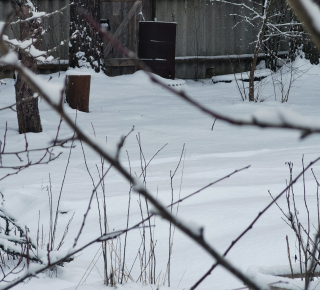 Продам участок 