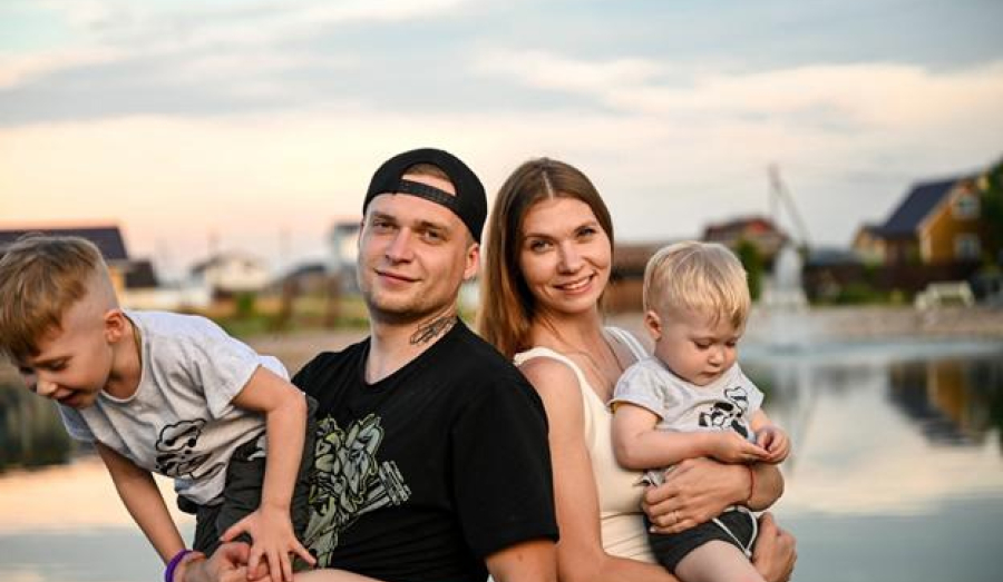 Светлана Венедиктова "Нити нашей судьбы…"