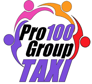 Такси PRO100