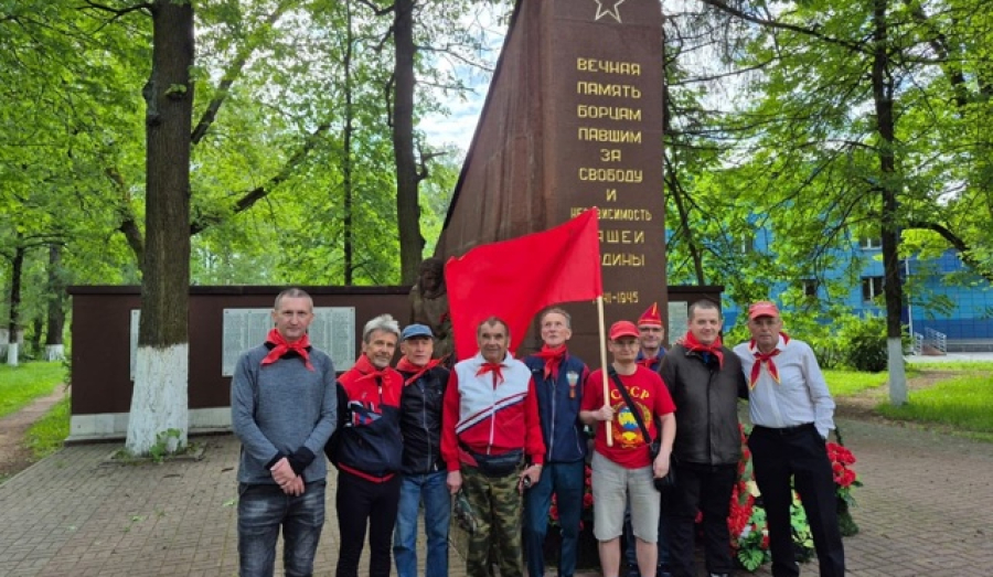 Всякое доброе дело обязательно принесёт плоды.