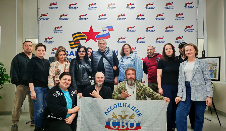 Я хочу помогать, но не знаю с чего начать?