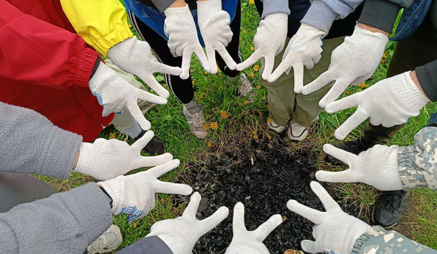 Чем заняться в воскресенье вечером? 