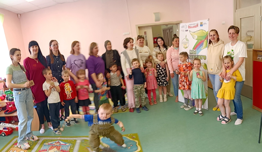 НЕобычный картон!