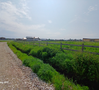 Земельные участки ИЖС 13 и 15 соток(смежные)