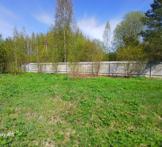 Продажа - земельный участок 30 соток
