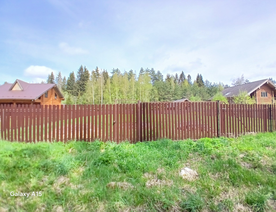 Продажа земельный участок 1620 кв.м. ИЖC