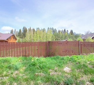 Продажа земельный участок 1620 кв.м. ИЖC