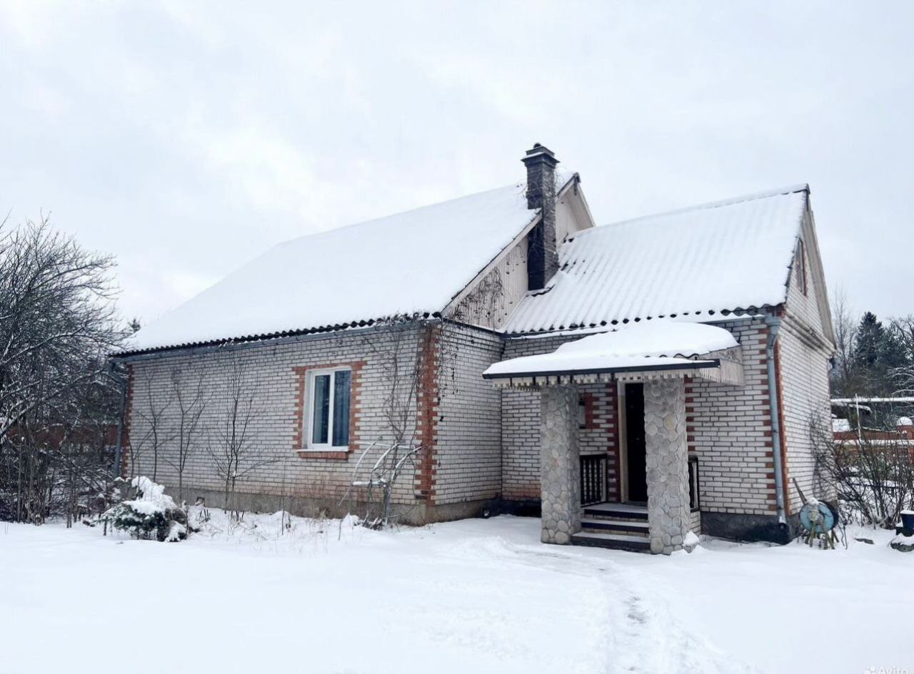 УЮТНЫЙ ЗИМНИЙ ОТДЫХ В ДОМЕ ВАШЕЙ МЕЧТЫ!